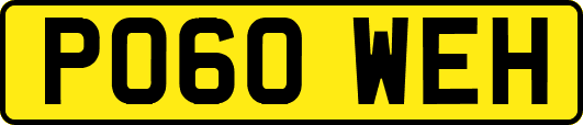 PO60WEH