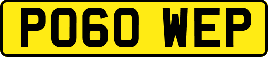 PO60WEP