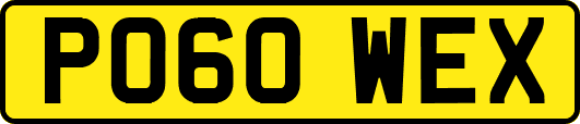 PO60WEX