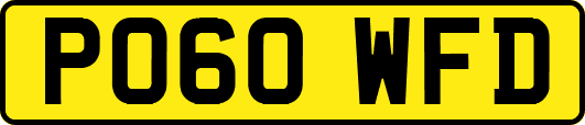 PO60WFD