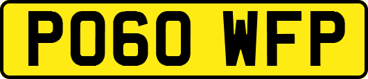 PO60WFP