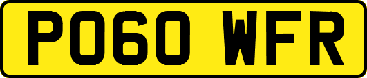 PO60WFR