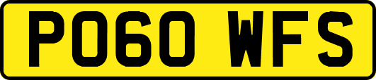 PO60WFS