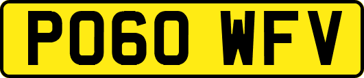 PO60WFV