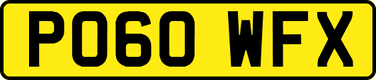 PO60WFX