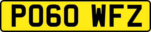 PO60WFZ
