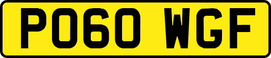PO60WGF