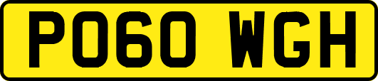 PO60WGH