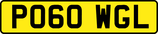PO60WGL
