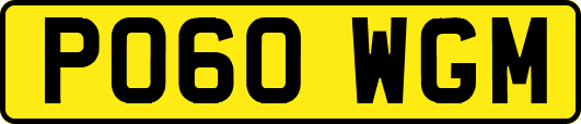 PO60WGM