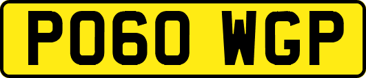 PO60WGP