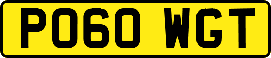 PO60WGT