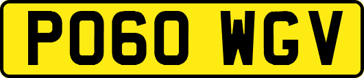 PO60WGV