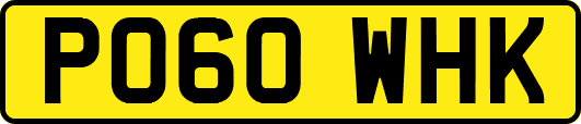 PO60WHK