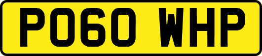 PO60WHP