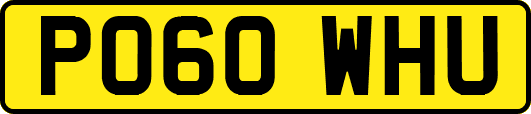 PO60WHU