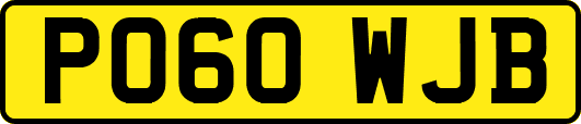 PO60WJB