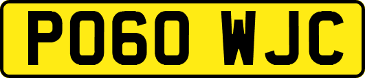 PO60WJC