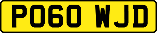 PO60WJD