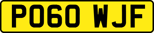 PO60WJF
