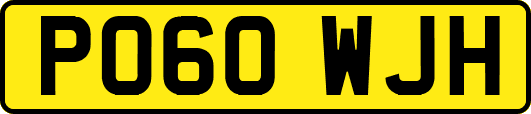 PO60WJH