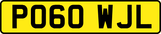 PO60WJL