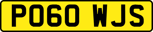 PO60WJS