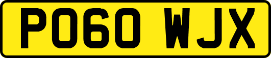 PO60WJX