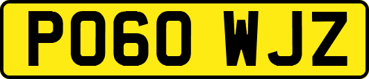 PO60WJZ