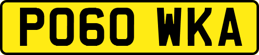 PO60WKA