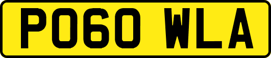 PO60WLA