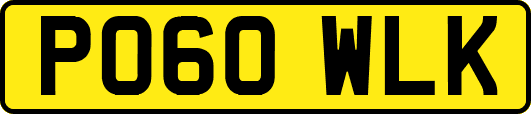 PO60WLK