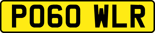 PO60WLR