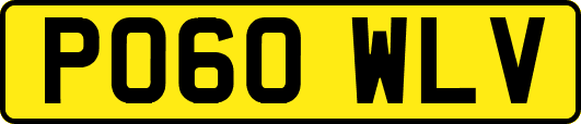 PO60WLV