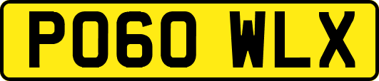 PO60WLX
