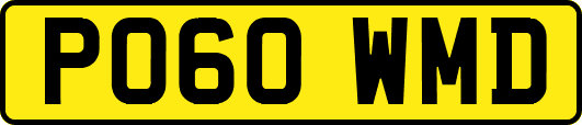 PO60WMD