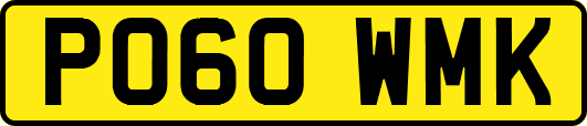 PO60WMK