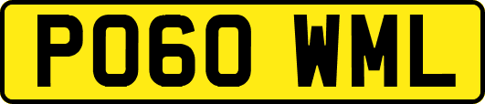 PO60WML