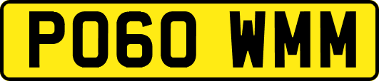 PO60WMM