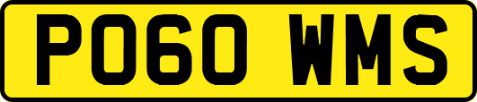 PO60WMS