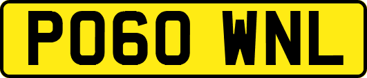 PO60WNL