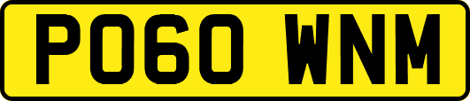 PO60WNM