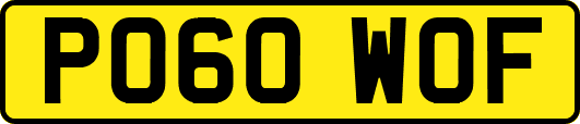 PO60WOF