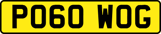PO60WOG