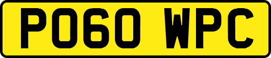 PO60WPC