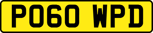 PO60WPD