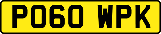 PO60WPK