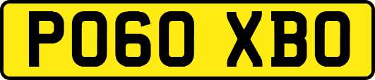 PO60XBO