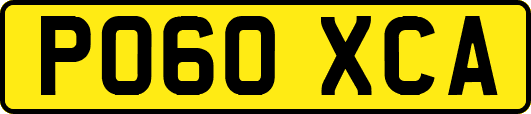 PO60XCA