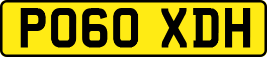PO60XDH